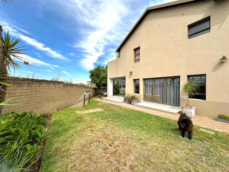 3 Bedroom Property for Sale in Midstream Estate Gauteng