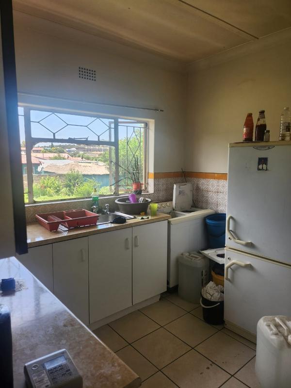 2 Bedroom Property for Sale in Turffontein Gauteng