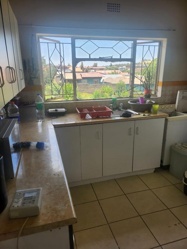 2 Bedroom Property for Sale in Turffontein Gauteng