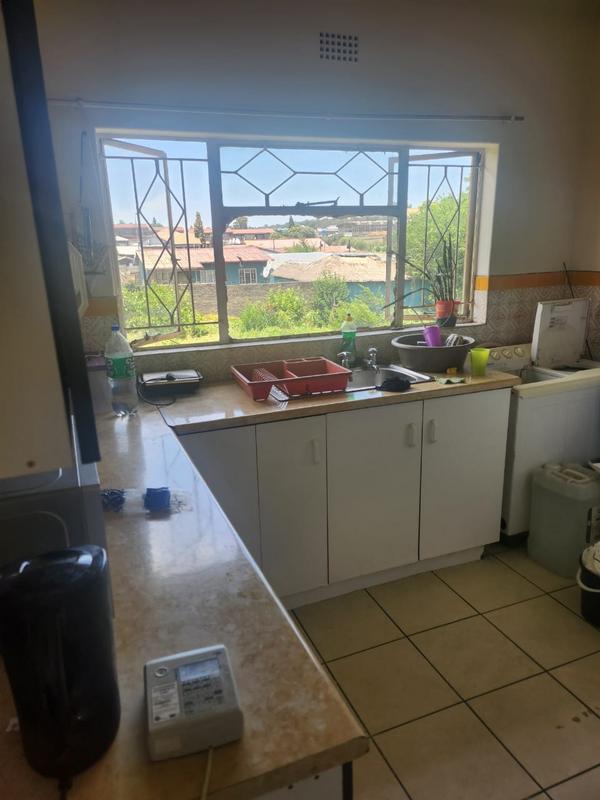 2 Bedroom Property for Sale in Turffontein Gauteng