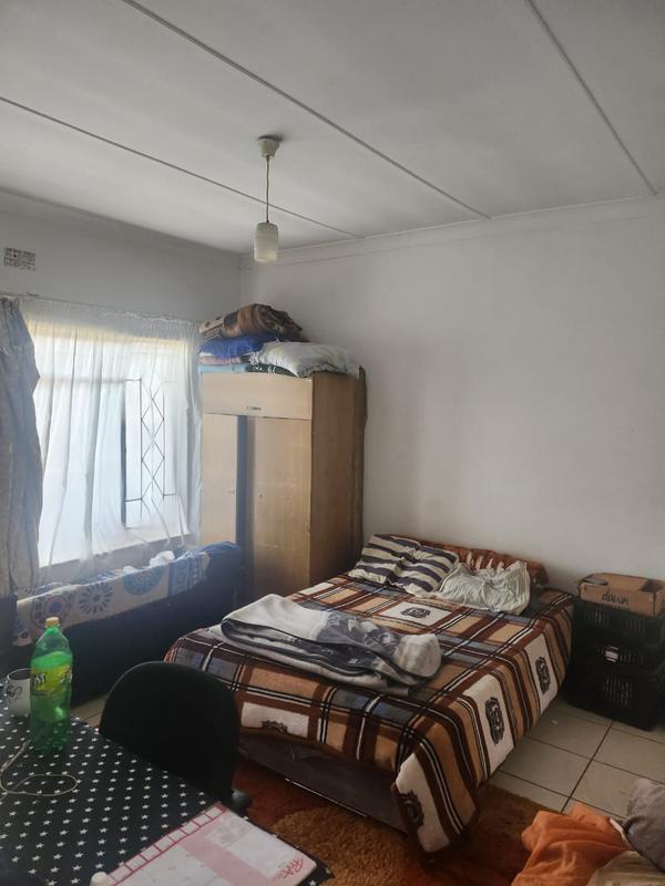 2 Bedroom Property for Sale in Turffontein Gauteng