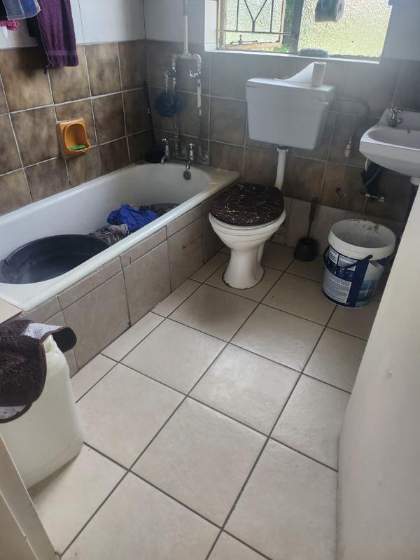 2 Bedroom Property for Sale in Turffontein Gauteng