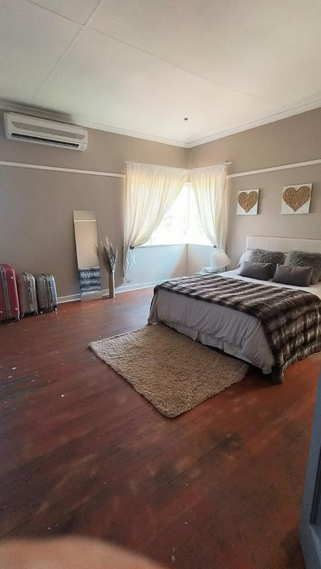 4 Bedroom Property for Sale in Strubenvale Gauteng