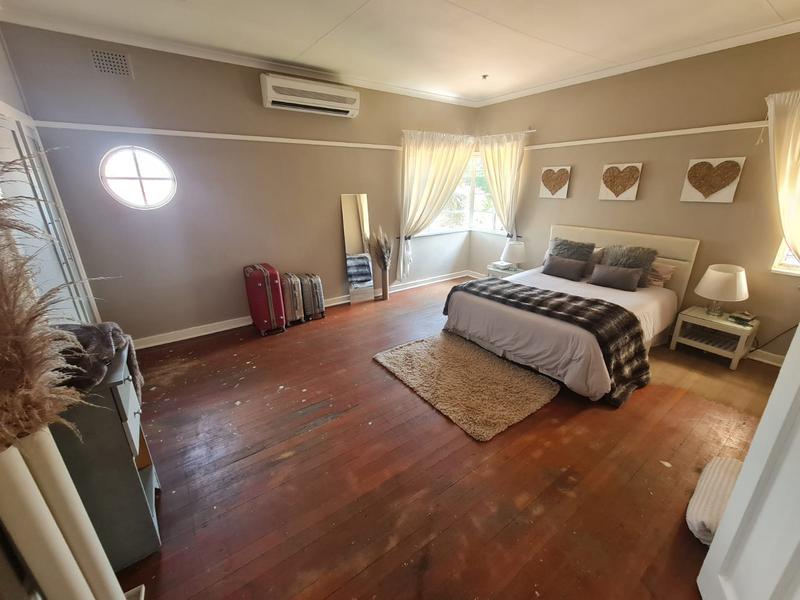 4 Bedroom Property for Sale in Strubenvale Gauteng