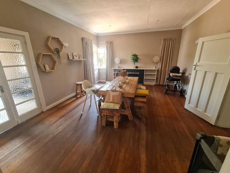 4 Bedroom Property for Sale in Strubenvale Gauteng