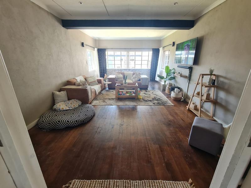 4 Bedroom Property for Sale in Strubenvale Gauteng