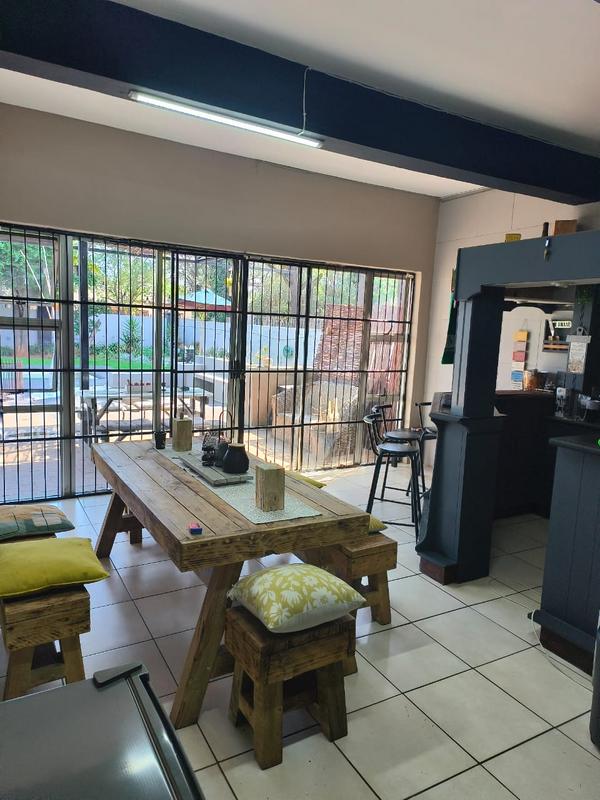 4 Bedroom Property for Sale in Strubenvale Gauteng