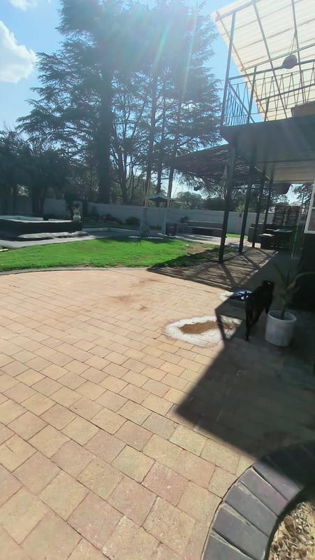 4 Bedroom Property for Sale in Strubenvale Gauteng