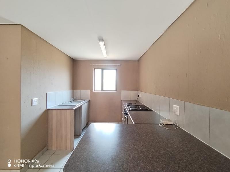 To Let 2 Bedroom Property for Rent in Germiston Central Gauteng