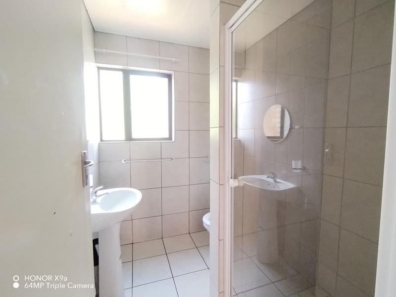 To Let 2 Bedroom Property for Rent in Germiston Central Gauteng