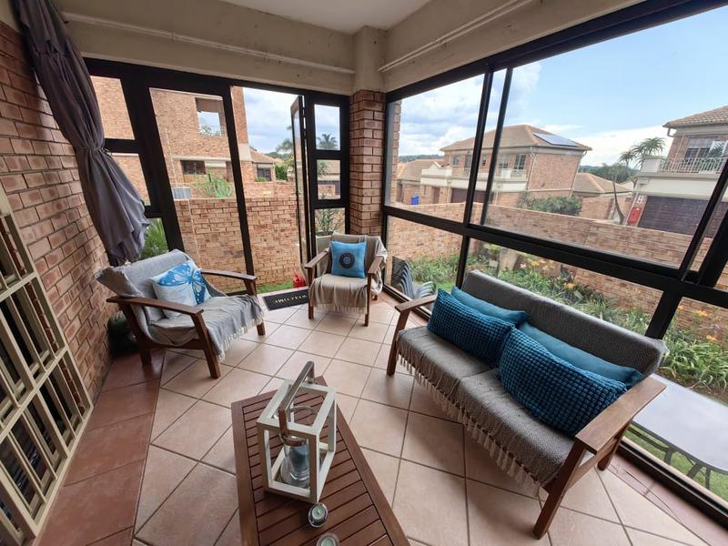 To Let 4 Bedroom Property for Rent in Moreleta Park Gauteng