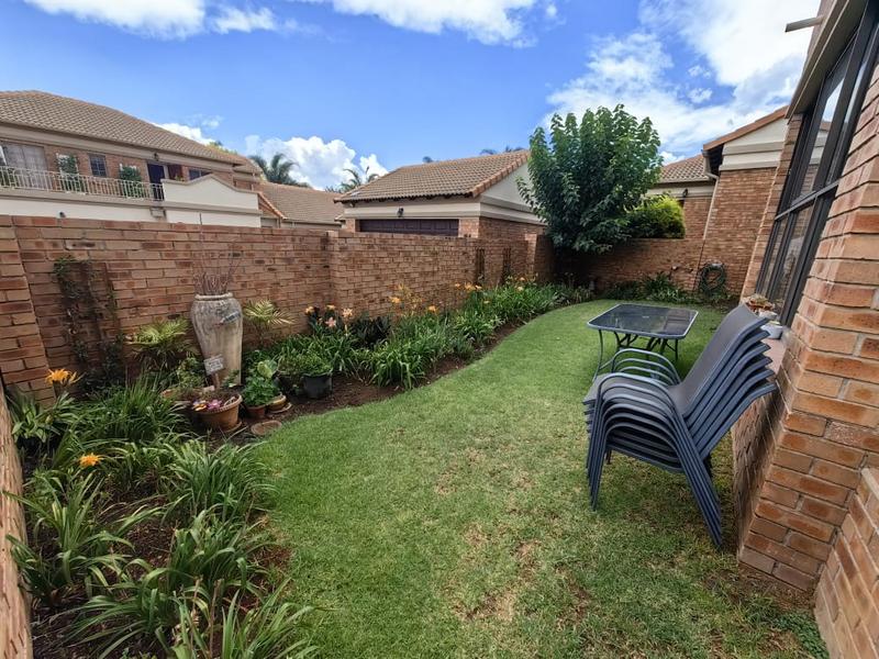 To Let 4 Bedroom Property for Rent in Moreleta Park Gauteng