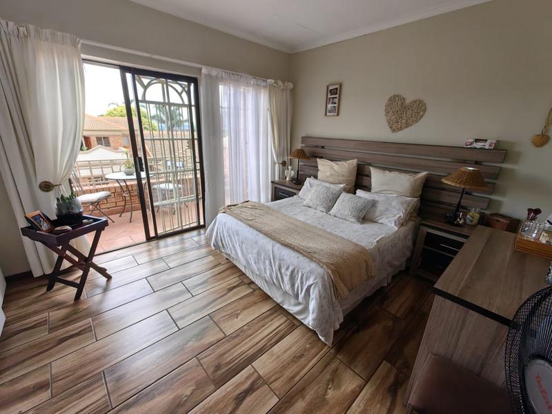 To Let 4 Bedroom Property for Rent in Moreleta Park Gauteng