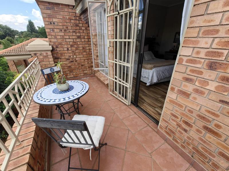 To Let 4 Bedroom Property for Rent in Moreleta Park Gauteng