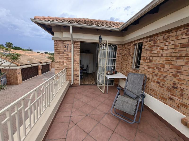 To Let 4 Bedroom Property for Rent in Moreleta Park Gauteng