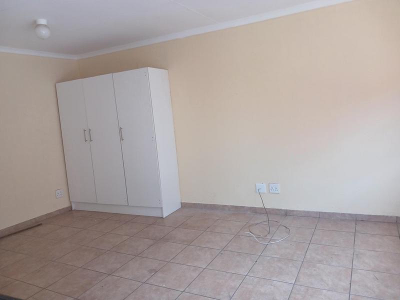 To Let 0 Bedroom Property for Rent in Jeppestown Gauteng