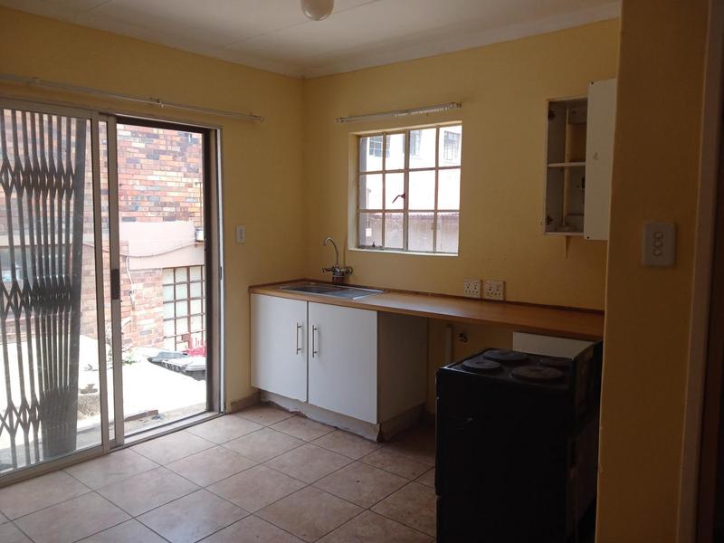 To Let 0 Bedroom Property for Rent in Jeppestown Gauteng