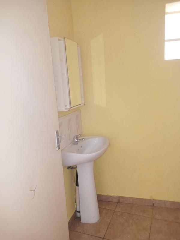 To Let 0 Bedroom Property for Rent in Jeppestown Gauteng