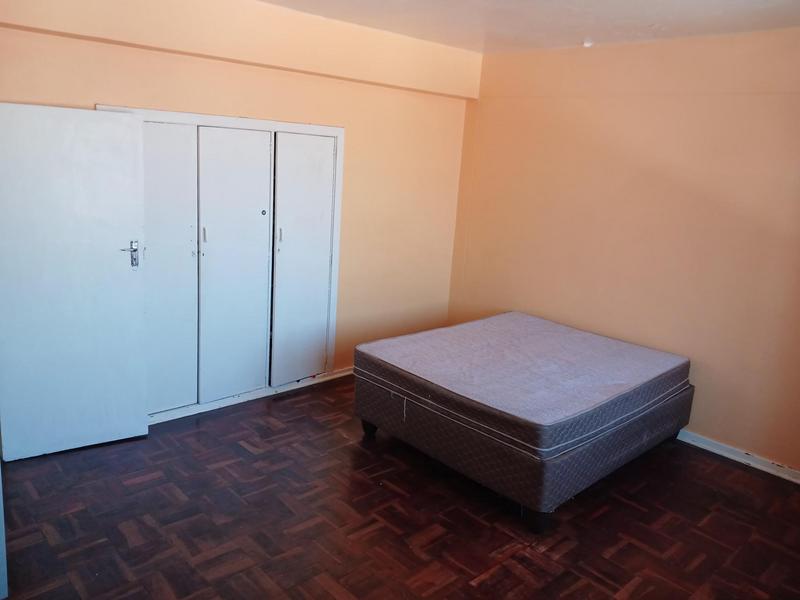 To Let 1 Bedroom Property for Rent in Jeppestown Gauteng