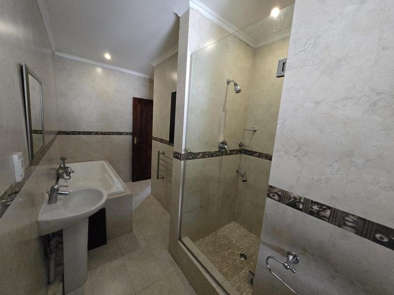 To Let 1 Bedroom Property for Rent in Marshalltown Gauteng