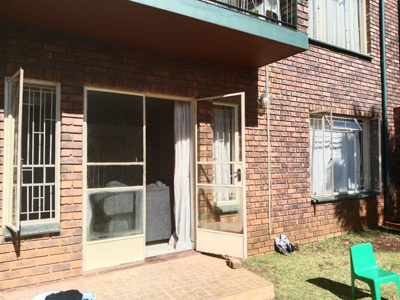 To Let 2 Bedroom Property for Rent in Centurion Central Gauteng