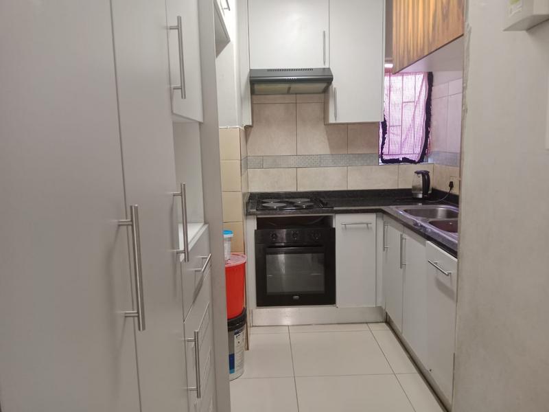 To Let 2 Bedroom Property for Rent in Centurion Central Gauteng