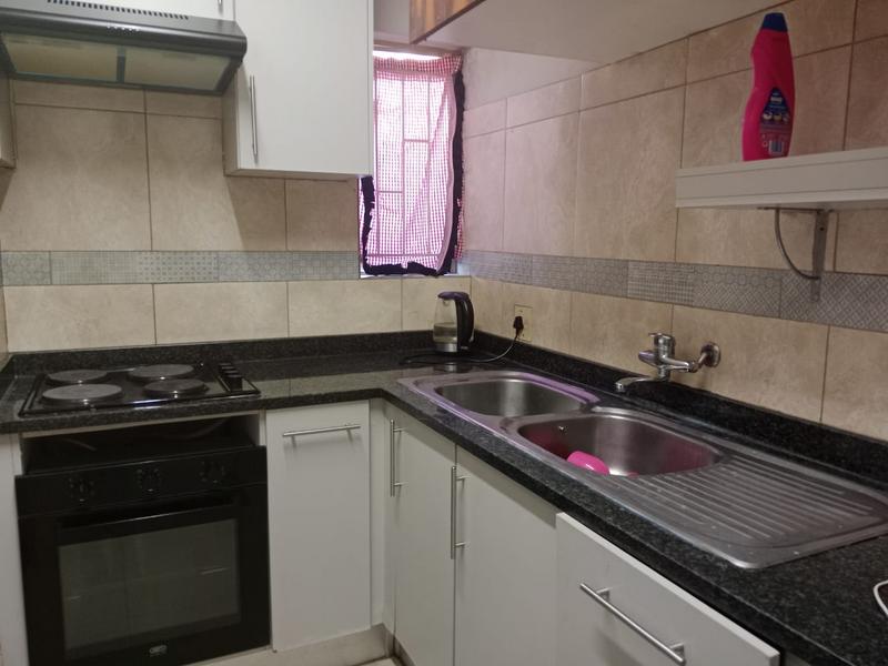 To Let 2 Bedroom Property for Rent in Centurion Central Gauteng