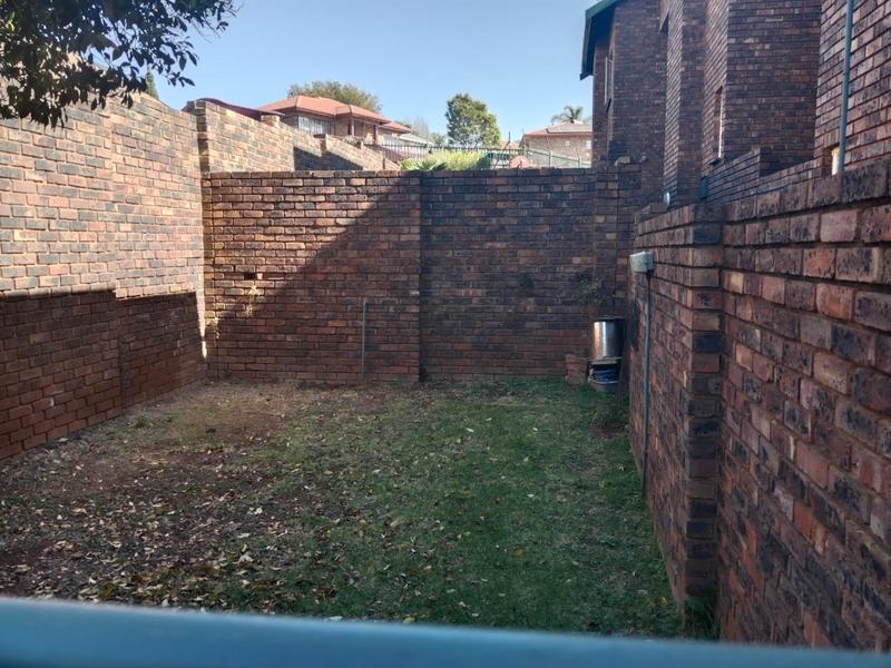 To Let 2 Bedroom Property for Rent in Centurion Central Gauteng