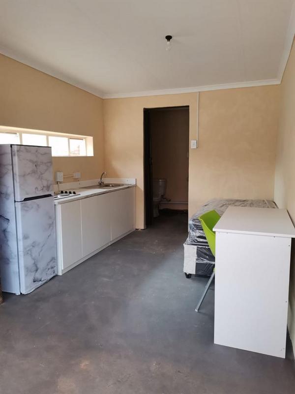 To Let 5 Bedroom Property for Rent in Pretoria Gauteng