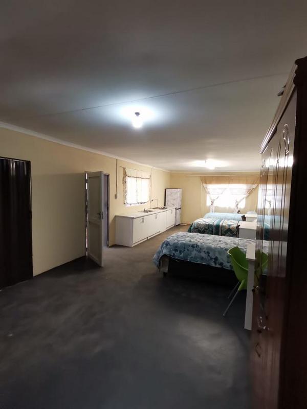 To Let 5 Bedroom Property for Rent in Pretoria Gauteng