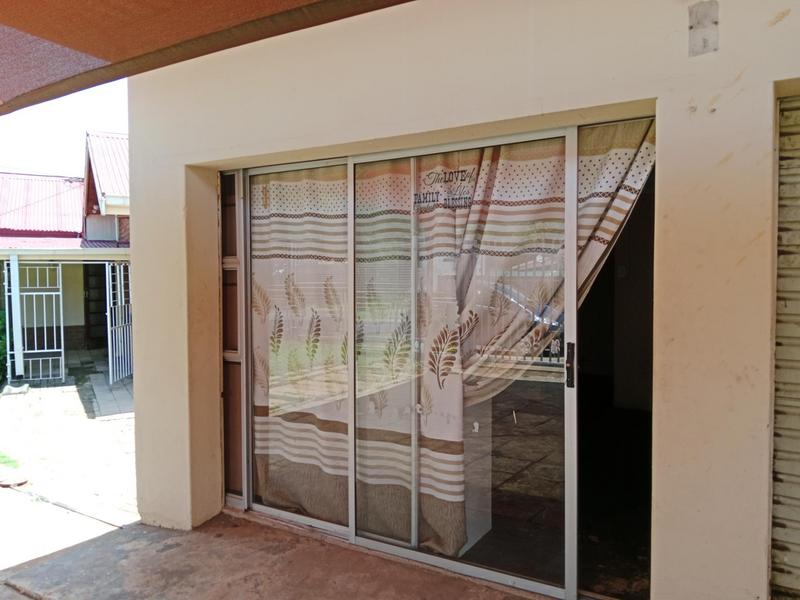 To Let 0 Bedroom Property for Rent in Queenswood Gauteng