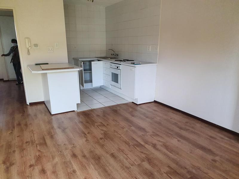 To Let 1 Bedroom Property for Rent in Morningside Gauteng