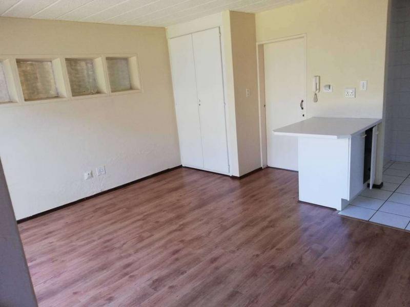 To Let 1 Bedroom Property for Rent in Morningside Gauteng