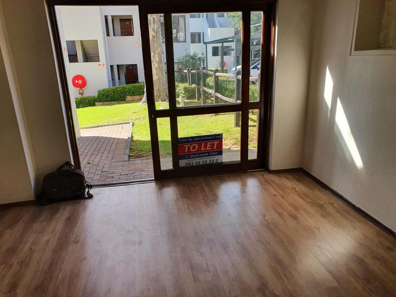 To Let 1 Bedroom Property for Rent in Morningside Gauteng