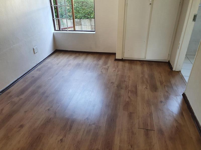 To Let 1 Bedroom Property for Rent in Morningside Gauteng