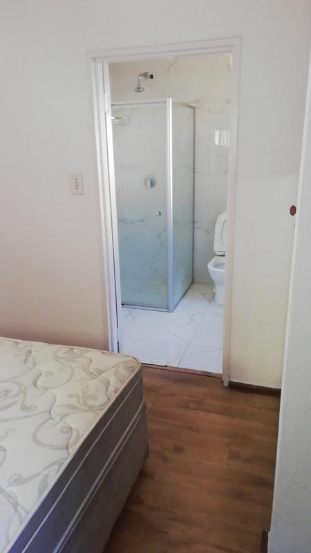 To Let 1 Bedroom Property for Rent in Morningside Gauteng