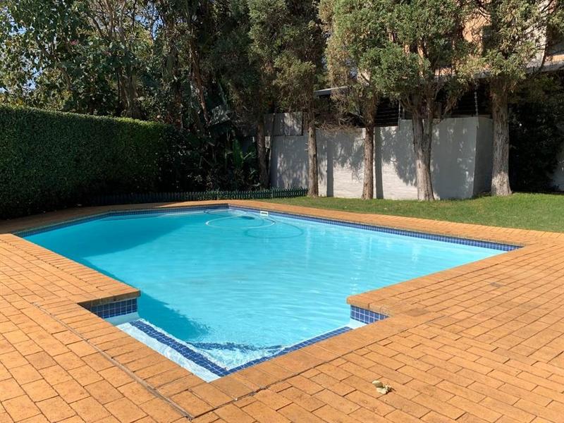 To Let 1 Bedroom Property for Rent in Morningside Gauteng