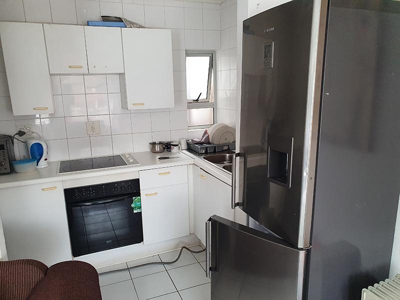 1 Bedroom Property for Sale in Sandown Gauteng