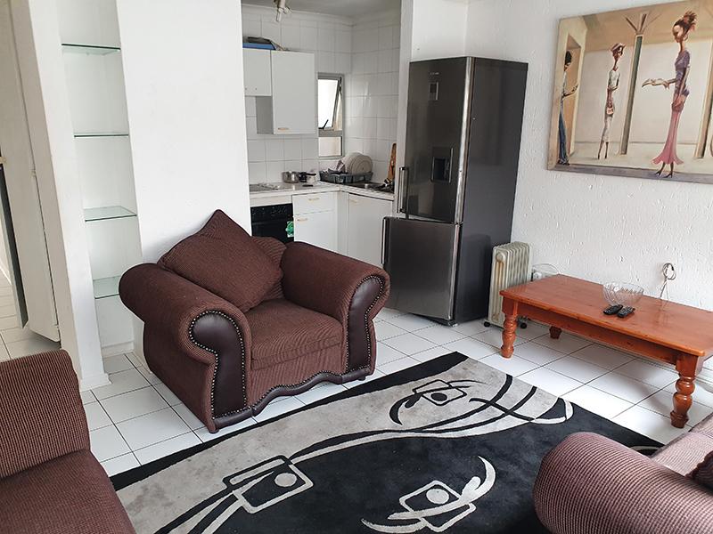 1 Bedroom Property for Sale in Sandown Gauteng