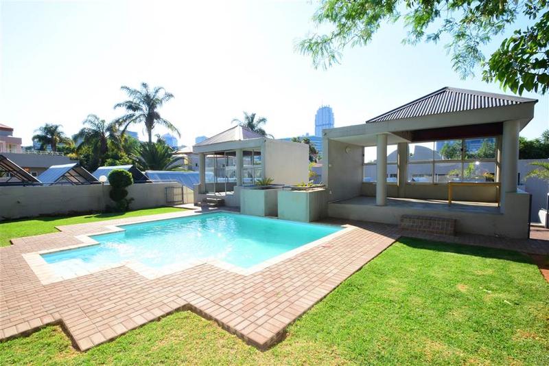 1 Bedroom Property for Sale in Sandown Gauteng