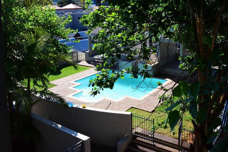 1 Bedroom Property for Sale in Sandown Gauteng