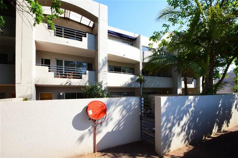 1 Bedroom Property for Sale in Sandown Gauteng