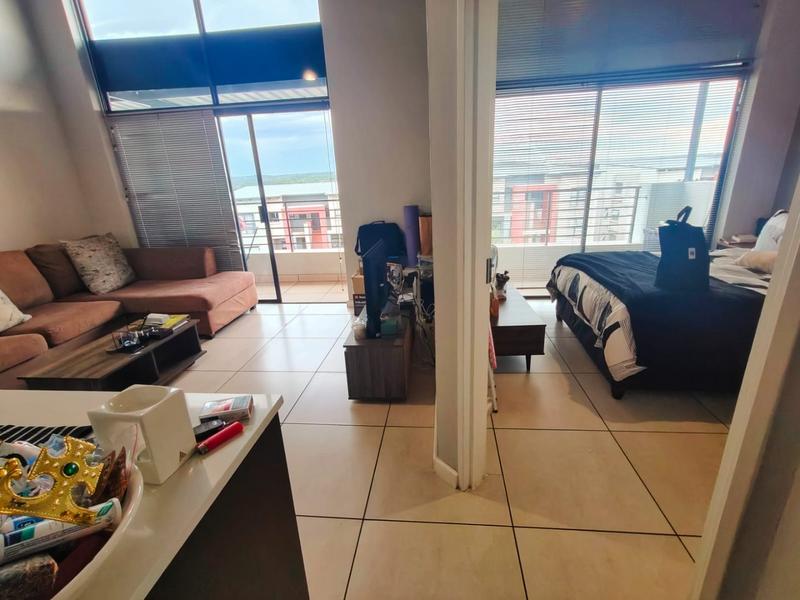 To Let 1 Bedroom Property for Rent in Fourways Gauteng