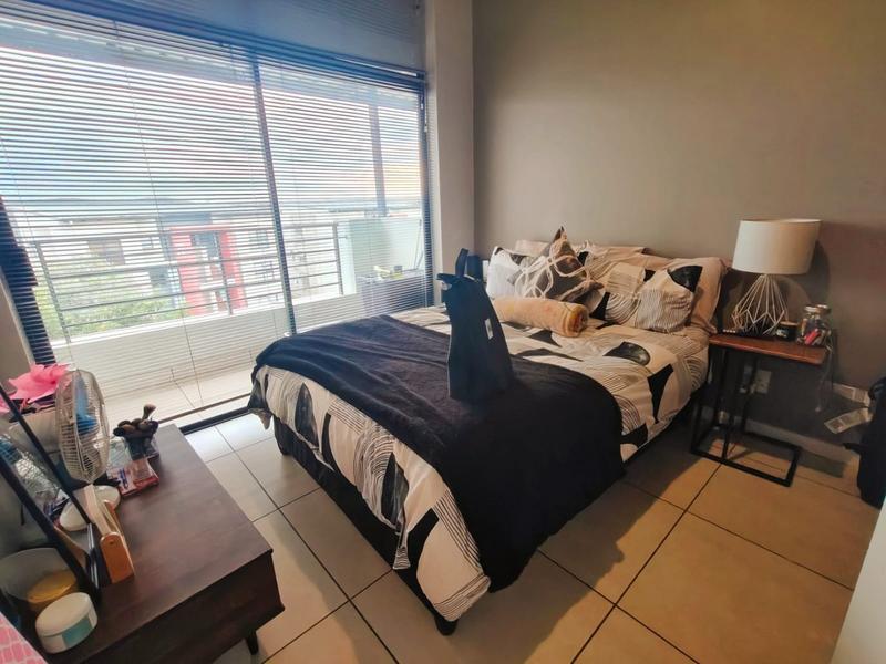 To Let 1 Bedroom Property for Rent in Fourways Gauteng