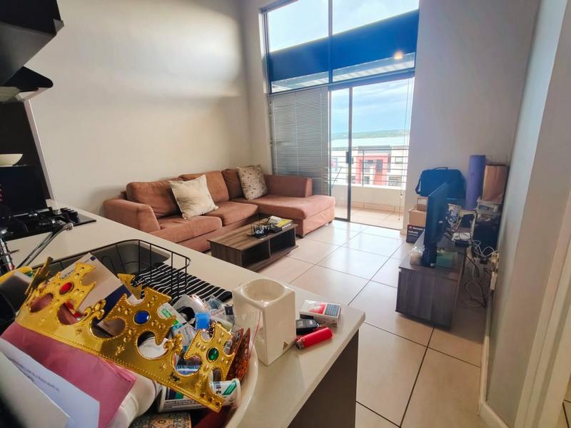 To Let 1 Bedroom Property for Rent in Fourways Gauteng