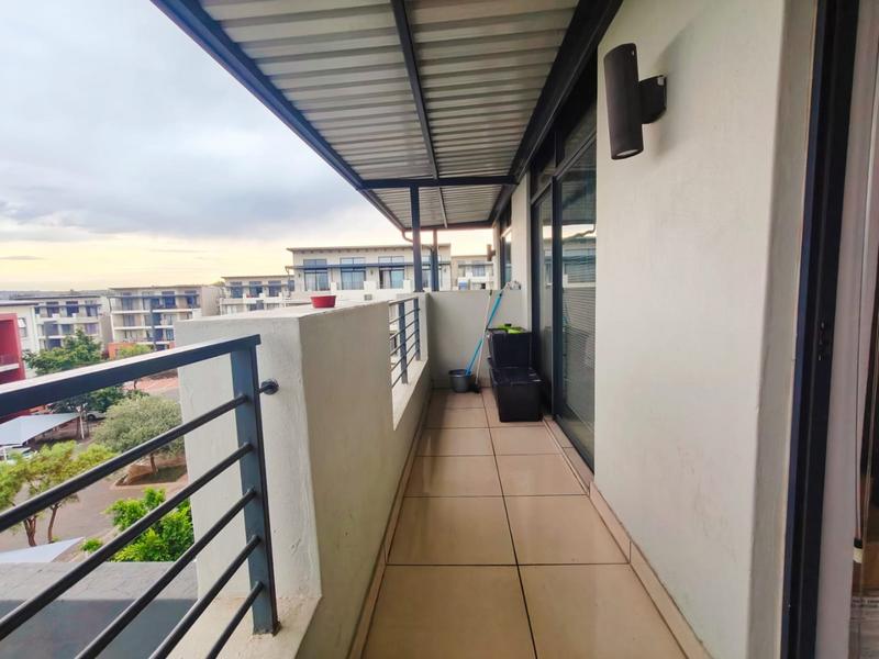 To Let 1 Bedroom Property for Rent in Fourways Gauteng