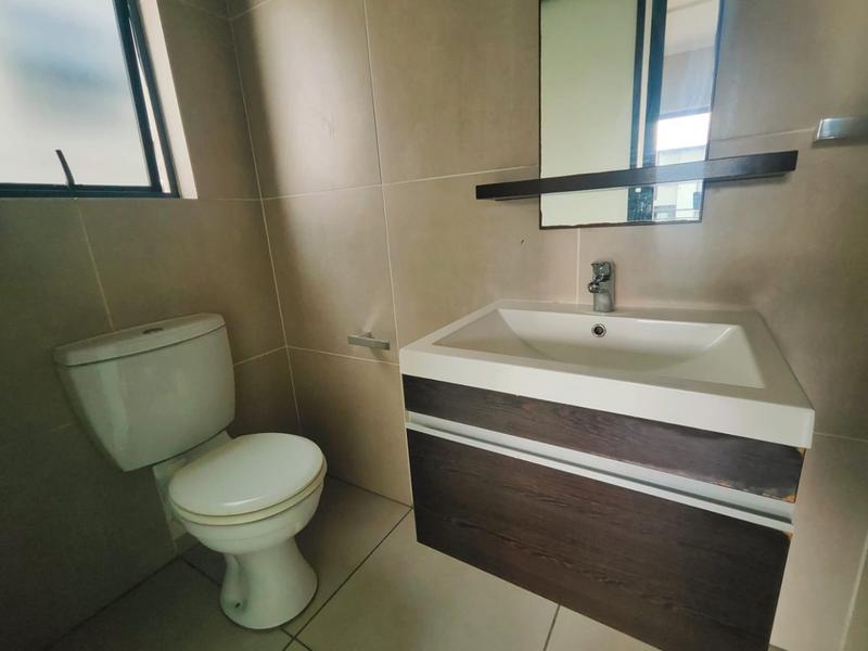 To Let 2 Bedroom Property for Rent in Fourways Gauteng