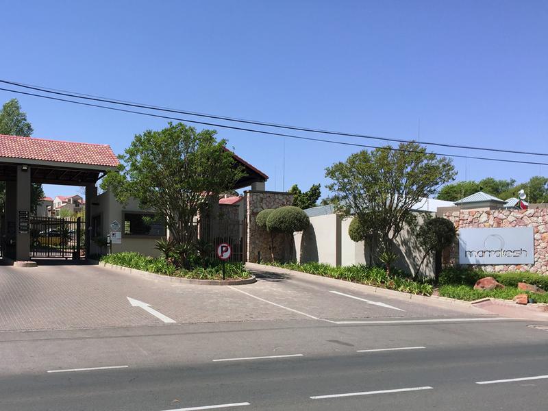 To Let 1 Bedroom Property for Rent in Douglasdale Gauteng