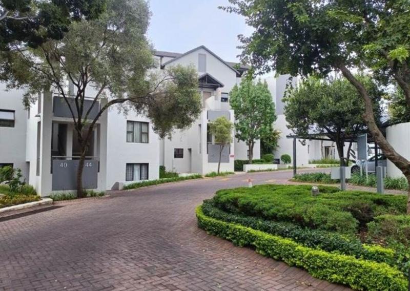 1 Bedroom Property for Sale in Douglasdale Gauteng