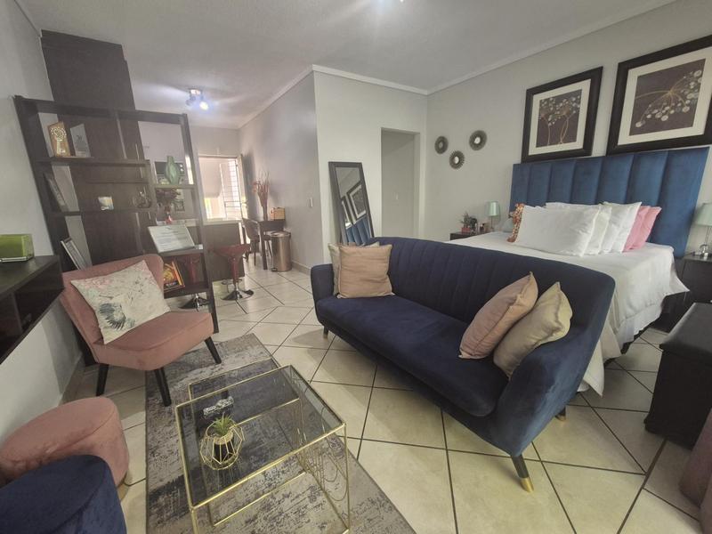 1 Bedroom Property for Sale in Douglasdale Gauteng